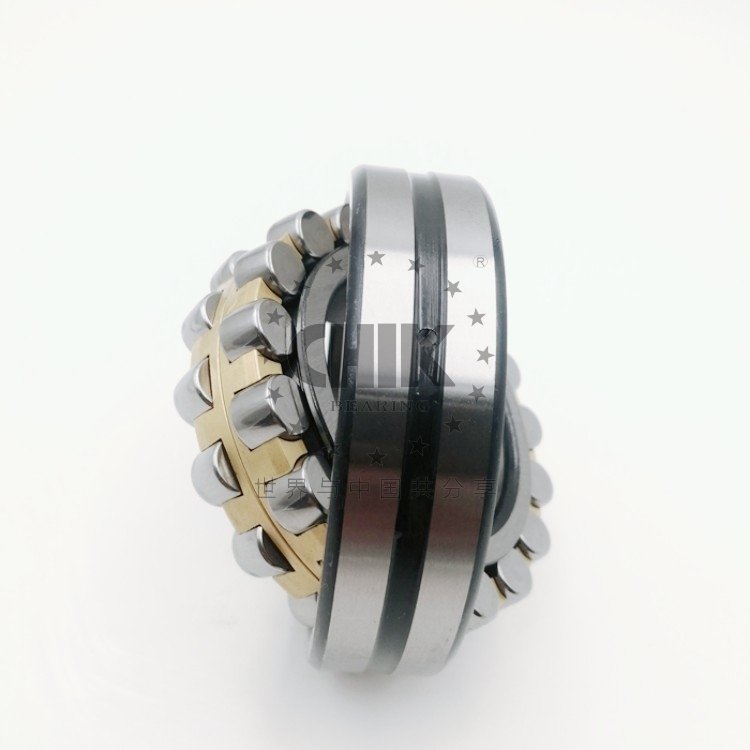Spherical Roller Bearing 21316 21317 21318 21319 21320 21322 21324 21326 21328 21330 E CC CA K W33 C3 C4 Self-aligning roller bearings