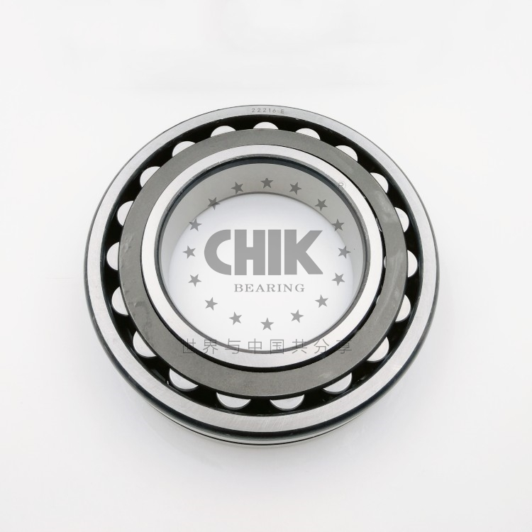 Spherical Roller Bearing 21316 21317 21318 21319 21320 21322 21324 21326 21328 21330 E CC CA K W33 C3 C4 Self-aligning roller bearings