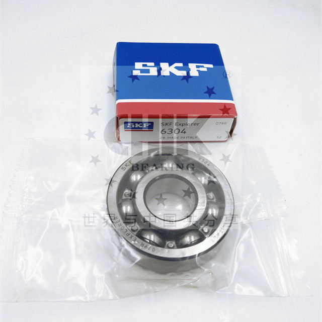 P6-ABEC3 6002 Deep Groove Ball Bearing for Machinery Tools