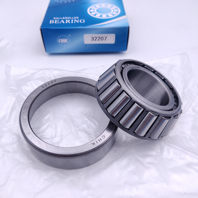 Truck Trailers Taper Roller Bearing 31316 31317 31318 31319 31320 31321 31322 31324 31326 31328 31330