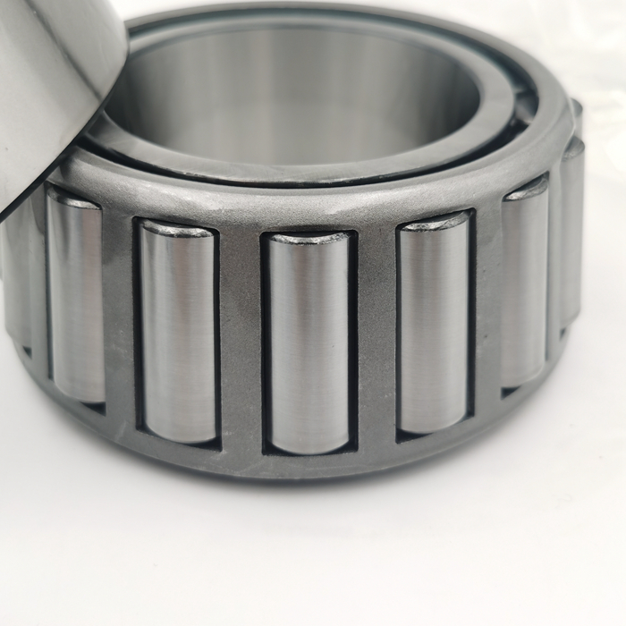 GOST 520-2011 Taper Roller Bearing 7603 7604 7605 7606 7607 7608 7609 7610 7611 7612 7613 7614 for Russia