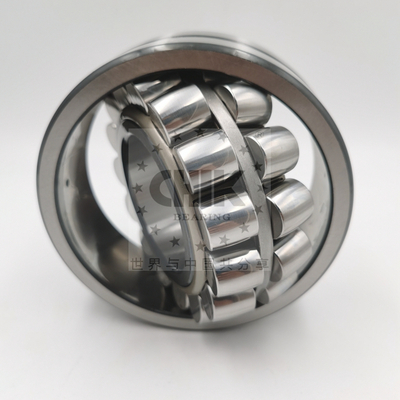 3506 22206 CAW33 22206CCKW33 22206CCW33 22206MBW33 GOST Spherical Roller Bearing 