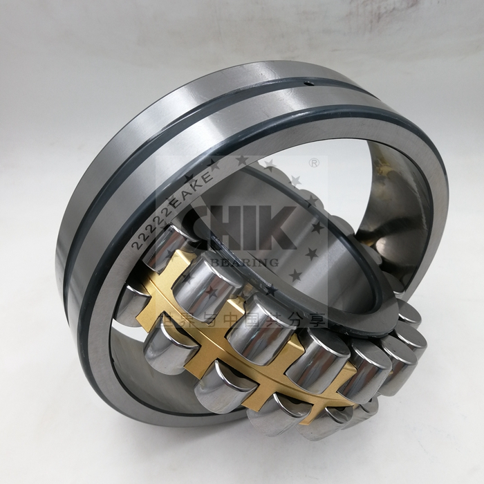 3514 3514H GOST Spherical Roller Bearing 22214CAW33 22214CCKW33 22214CCW33 22214MBW33
