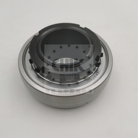 1726210 2RS 1726210-2RS1 Deep Groove Ball Bearing for Combine harvester