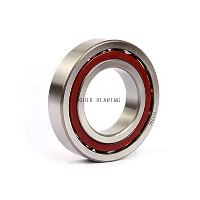 7212 7212AC 7214A 7224 Angle contact ball bearing China professional manufacturer supply