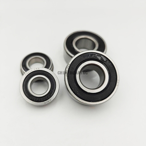 Wholesale sales 2204 2RS 1608 self-aligning ball bearings a large number of stock