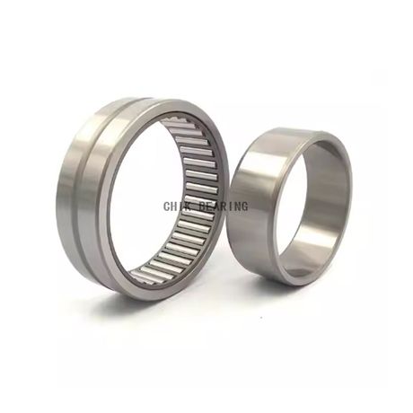 In the sale NA6932 NATR35-PP-A NA4913 high-end quality needle roller bearings have sufficient stock