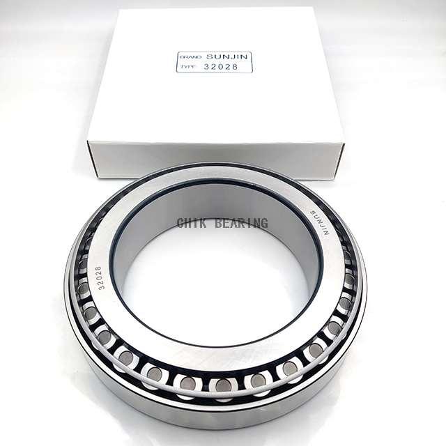 High quality 32028 32206 32212 32215 Tapered Roller Bearings