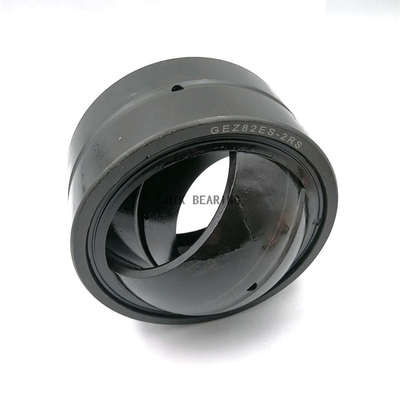 High Quality GEZ82ES-2RS Automotive Radial Spherical Plain Bearings