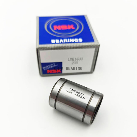 Custom Logo LME16UU Linear Bearings Are Available at Customized Price Concessions