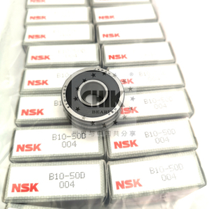 NSK B10-50D-2RS AB Alternator Bearing B10-50D