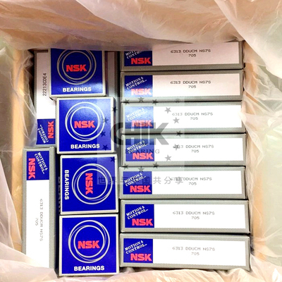 NSK 6322DDU Automotive Bearing Single Row Deep Groove Ball Bearing