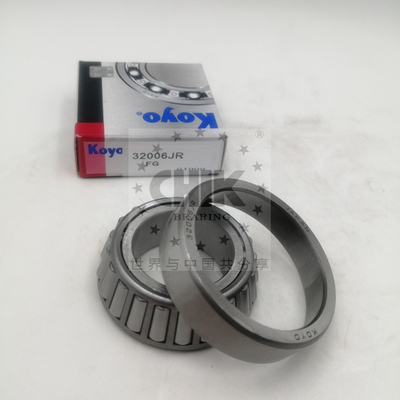 32007JR Japan KOYO Taper Roller Bearings 35x62x18