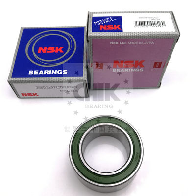 NSK 35BD5220 Car AC Compressor Bearing 35x52x20 - CHIK BEARINGS
