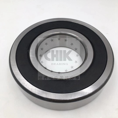 GOST 334 80334 180334 Deep Groove Ball Bearing 170x360x72