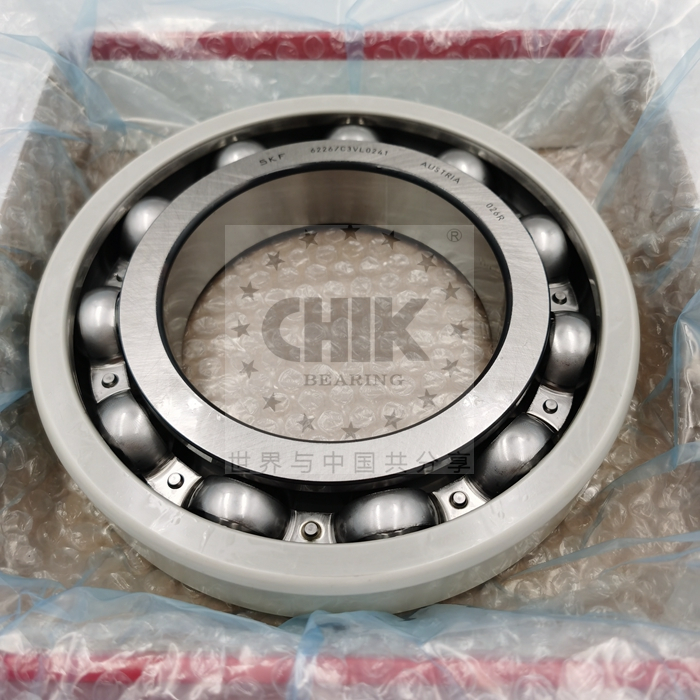  Germany Insulated Bearing 6216M/C3VL0241