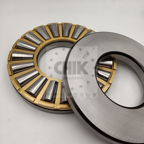 TIMKEN T 1115 T1115 Tapered Roller Thrust Bearings 11x19.5x5.25