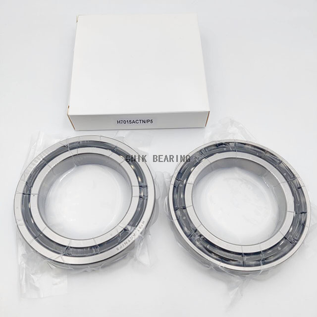 Factory Outlet B7036 EH2212 H7013 H7015 Angular Contact Ball Bearings Practical Hot Sale