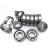 30615 30204 30205 30207 Tapered Roller Bearings