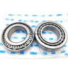High quality 32028 32206 32212 32215 Tapered Roller Bearings