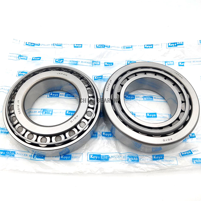 High quality 32028 32206 32212 32215 Tapered Roller Bearings