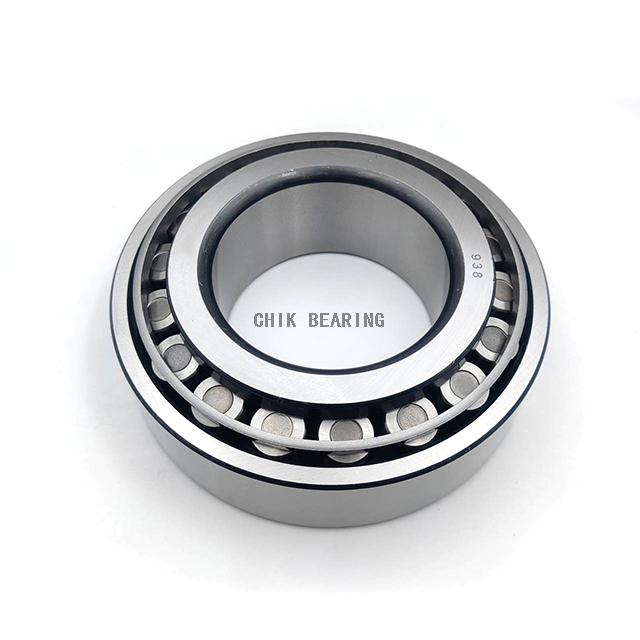 Hot sale 932 938 LM603049 33014 Tapered Roller Bearings