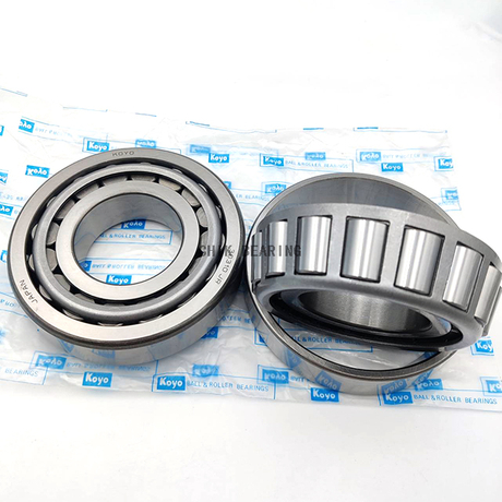 30210 30213 30310 Tapered Roller Bearings