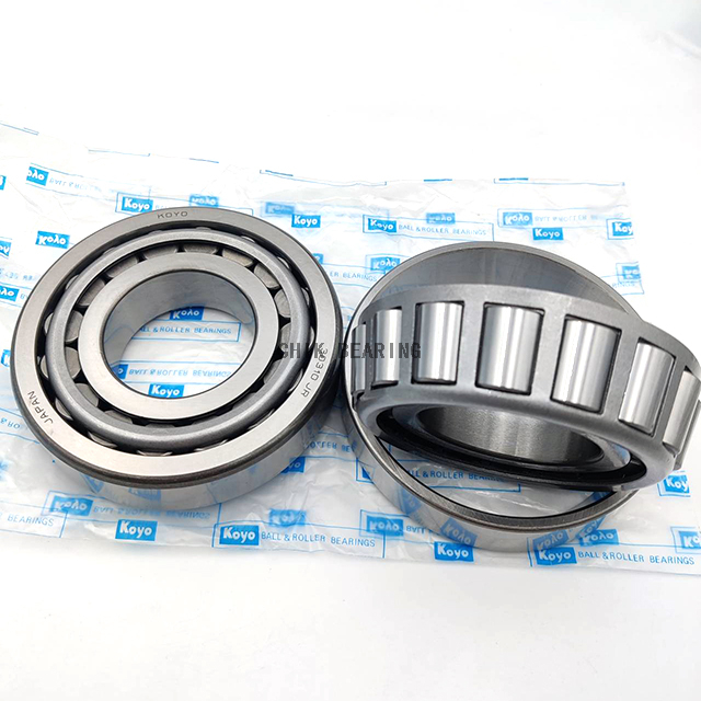 30210 30213 30310 Tapered Roller Bearings