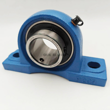 チチヤス　２点 CHIK bearing UC202-10 UC205-16 UC308 UC209-28 YAR213-2F