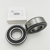 Custom logo 608Z 6200RS 6203RS 6205RS Deep groove ball bearings in large stock