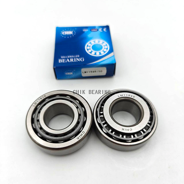 HM88649 HM218238 LM11949 LM29749 VKHB9060 VKHB9106 Tapered Roller Bearings