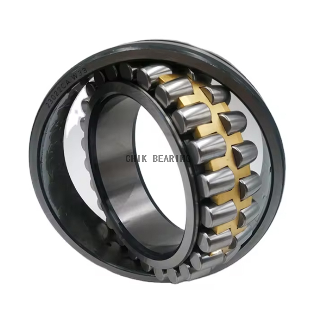 23022 24122 large supply China Shandong manufacturer spherical roller bearing