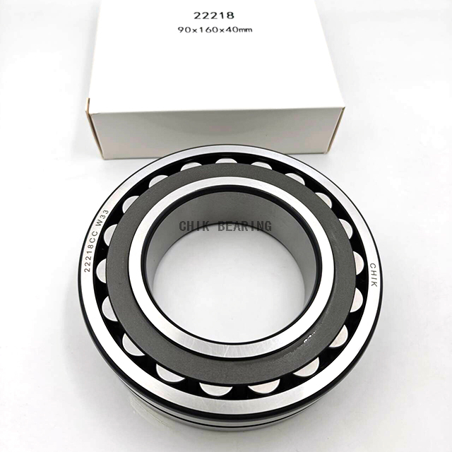 21311E 22215 22218 22222CC 22224 22230 CHIK Factory Direct Sale Price Super Good Spherical Roller Bearing 