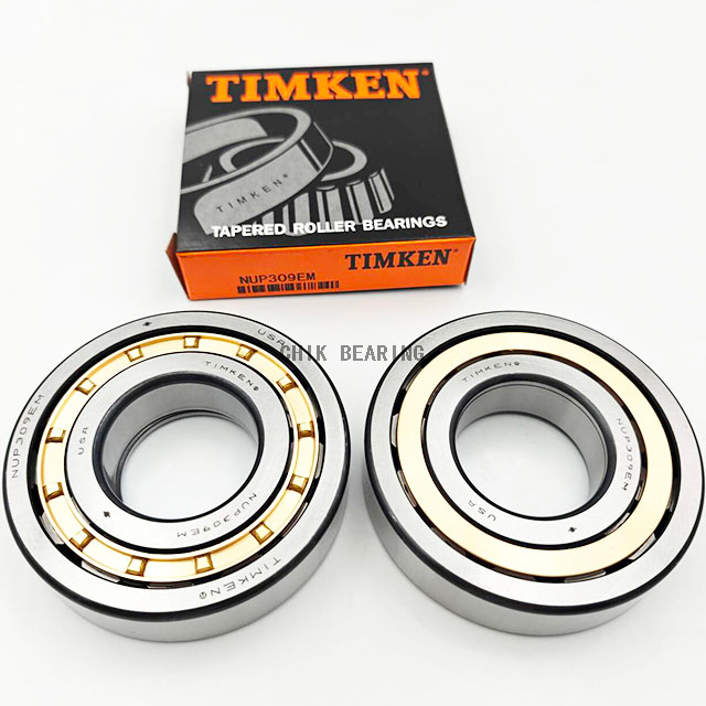 Hot RU9008 NUP12097 H05028 NUP309EM new cylindrical roller bearings