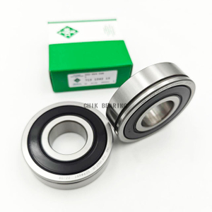 New High Quality 69/22 2RS 712 106210 6005 6008 6202 2RSR Deep Groove Ball Bearings