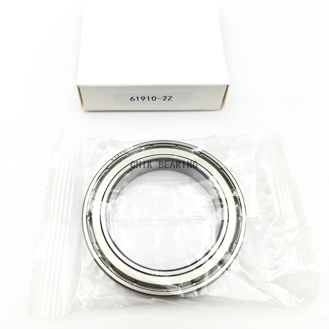 Moq BAN2016 BAQ3806AC BAQ-3954 Deep Groove Ball Bearings
