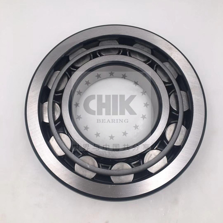 NJ415 E-M1-C3 ECM ECP Cylindrical Roller Bearing 75x190x45