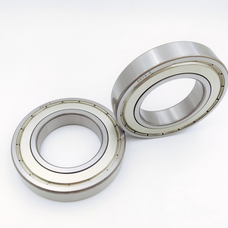 Deep Groove Ball Bearing 6010-2Z Motor Bearing Bicycle Bearing Agricultural Bearing