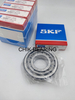 SKF 30307-J2/Q 35x80x22.75mm Steel Cage Single Row Tapered Roller Bearing