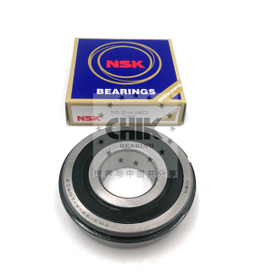 NSK Single row TM3-32NRC3 bearing without filling slot TM3-32