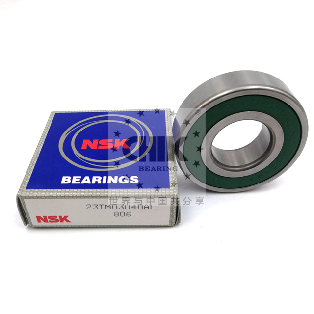 NSK automobile ball bearing 23TM03 23TM03u40al
