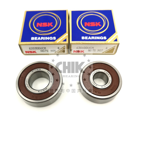 Original Japan NSK Bearing 