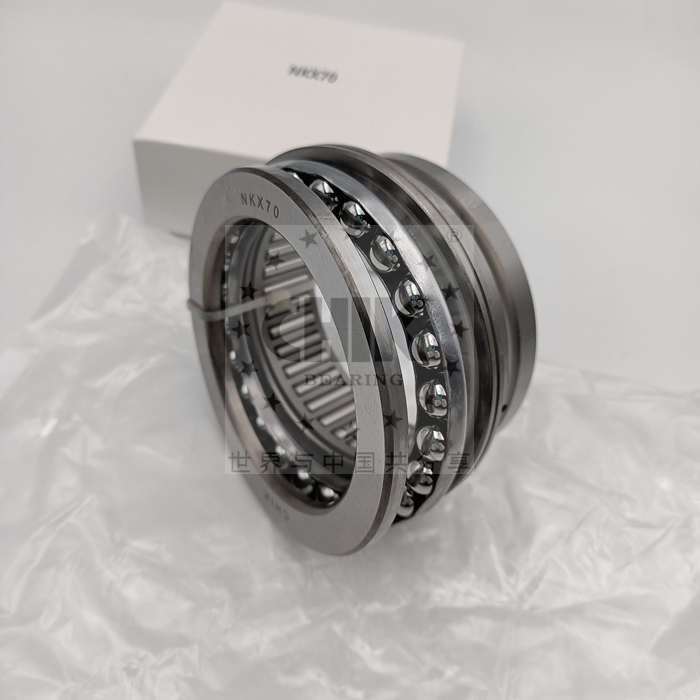 Hf081412 Needle Roller Bearing 8X14X12mm One Way Needle Bearing - Needle Bearing And Bearing