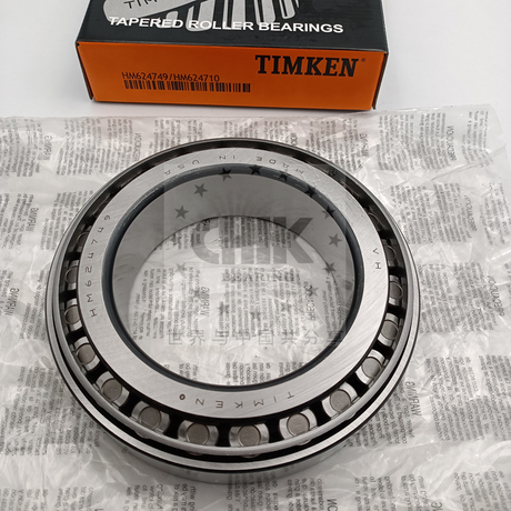 HM89448/HM89410 TIMKEN Taper Roller Bearings HM89410 34.92x76.2x29.37