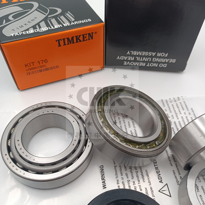 50KW01/3720 TIMKEN Tapered Roller Bearing Wheel Bearing 