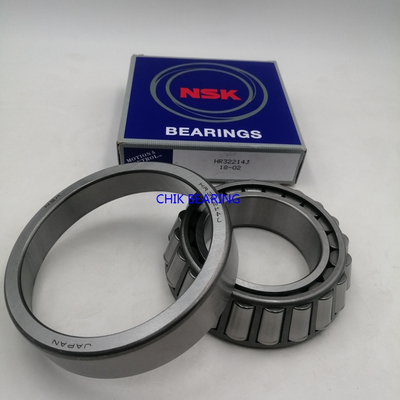 Japan NSK Taper Roller Bearing HR32315J HR32316J HR32317J HR32318J HR32319J HR32320J HR32322J HR32324J HR32326J HR32328J