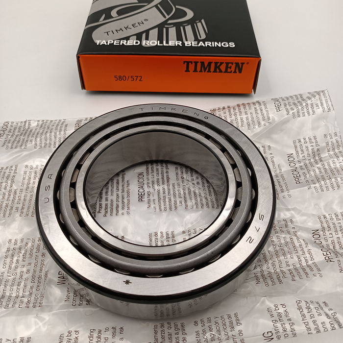 TIMKEN
