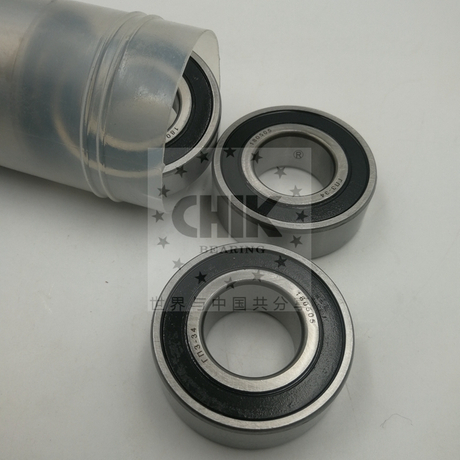 GOST 334 80334 180334 Deep Groove Ball Bearing 170x360x72