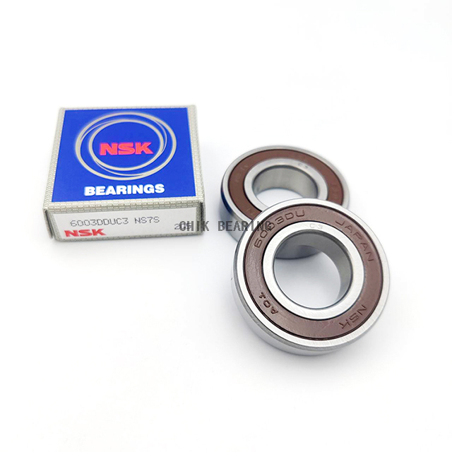 6003, 6004, 6203 deep groove ball Bearing