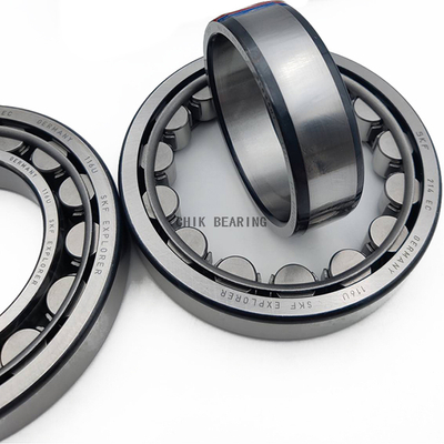 Wholesale Customization NU214ECJ NU314EM Cylindrical Roller Bearings